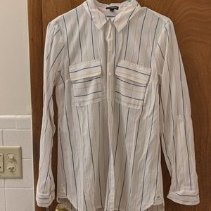 Express Dress Shirt
